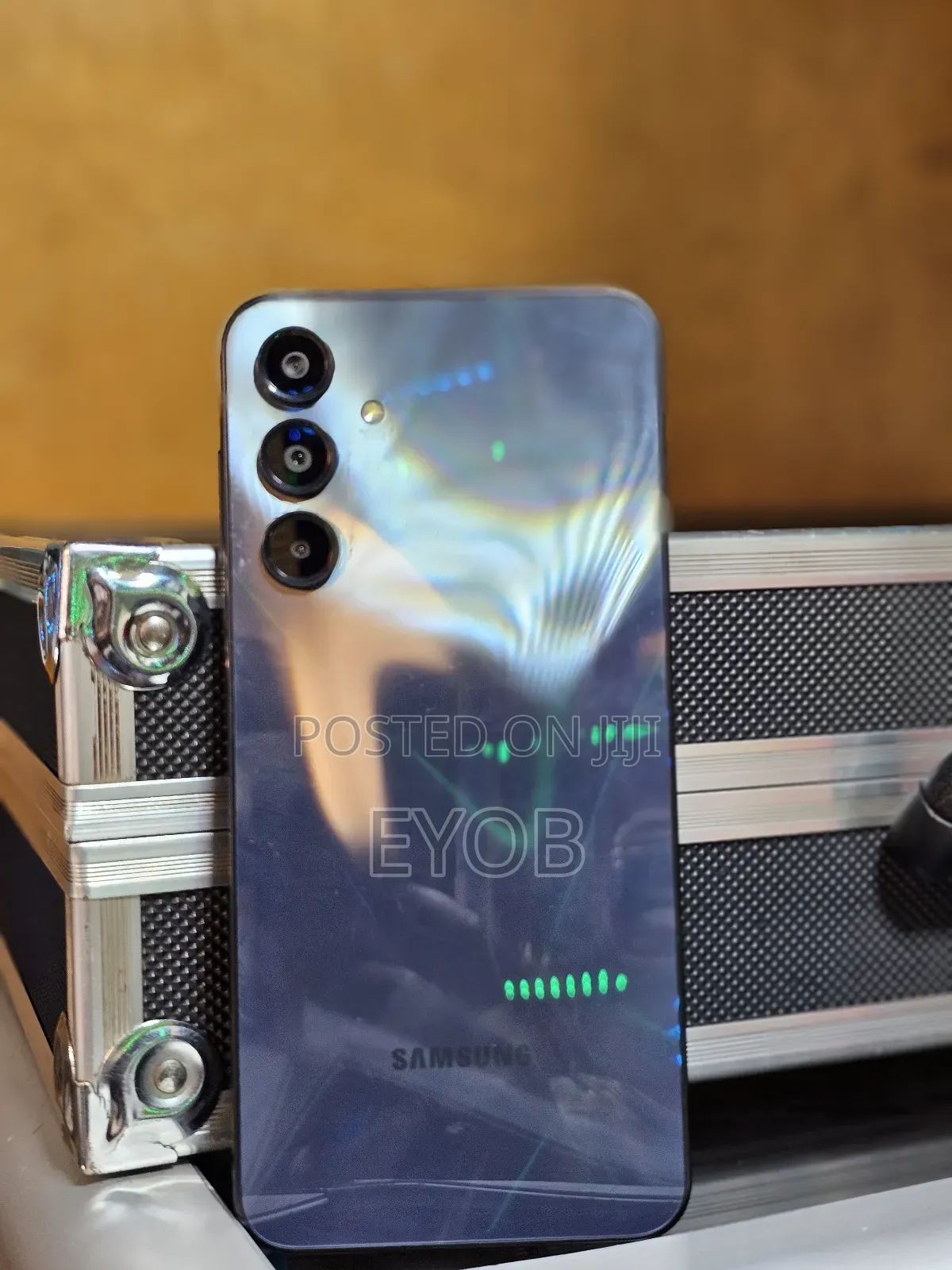 Samsung Galaxy A16 5G 256 GB Blue