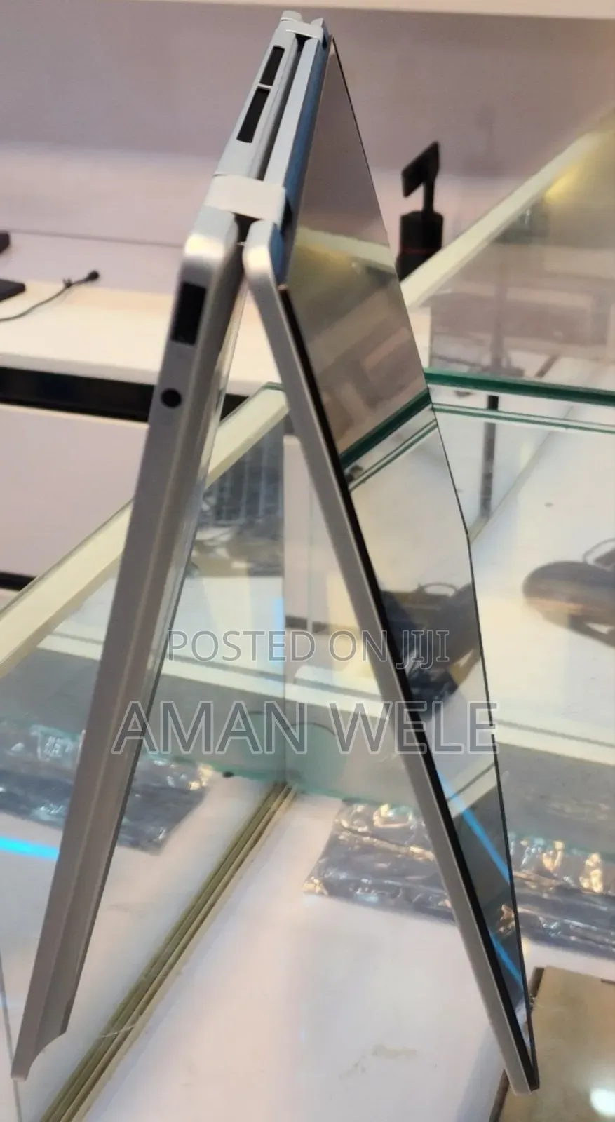 New Laptop HP OmniBook 5 Flip 16GB Intel Core Ultra 7 SSD 1T