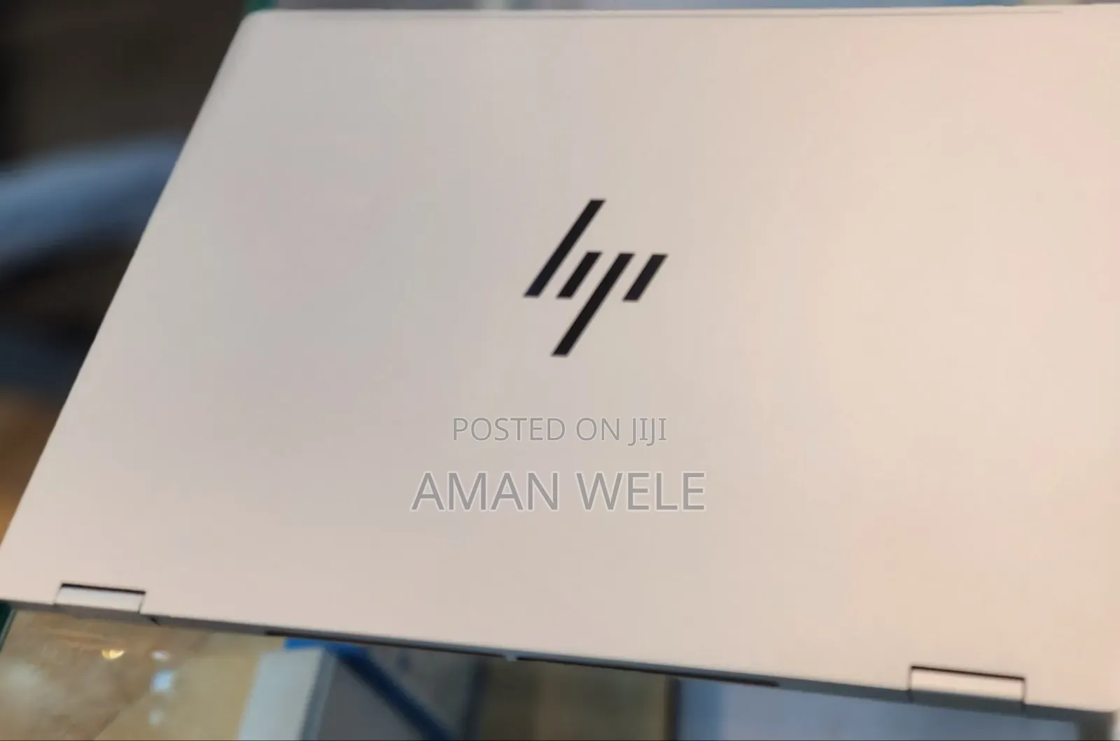 New Laptop HP OmniBook 5 Flip 16GB Intel Core Ultra 7 SSD 1T