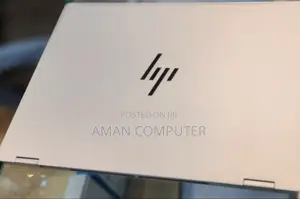 New Laptop HP OmniBook 5 Flip 16GB Intel Core Ultra 7 SSD 1T