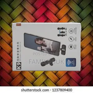 Photo -  Game Changer Mic: The Quickest Way to Better Audio.