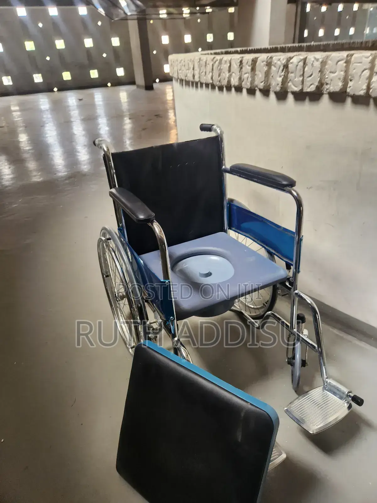 Wheelchair輕鬆commode Foldable Wheelchair輕易wheelchair輕輕wheelchair Best