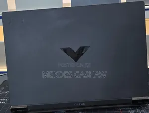 Photo - New Laptop HP Victus 15 16GB Intel Core I7 SSD 512GB