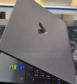 New Laptop HP Victus 15 16GB Intel Core I7 SSD 512GB