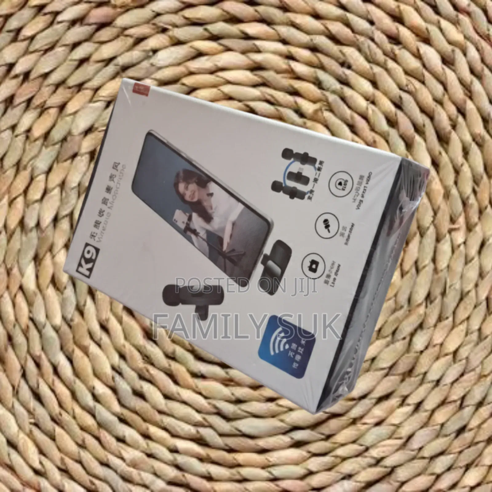  Game Changer Mic: Power Your Voice With Quality