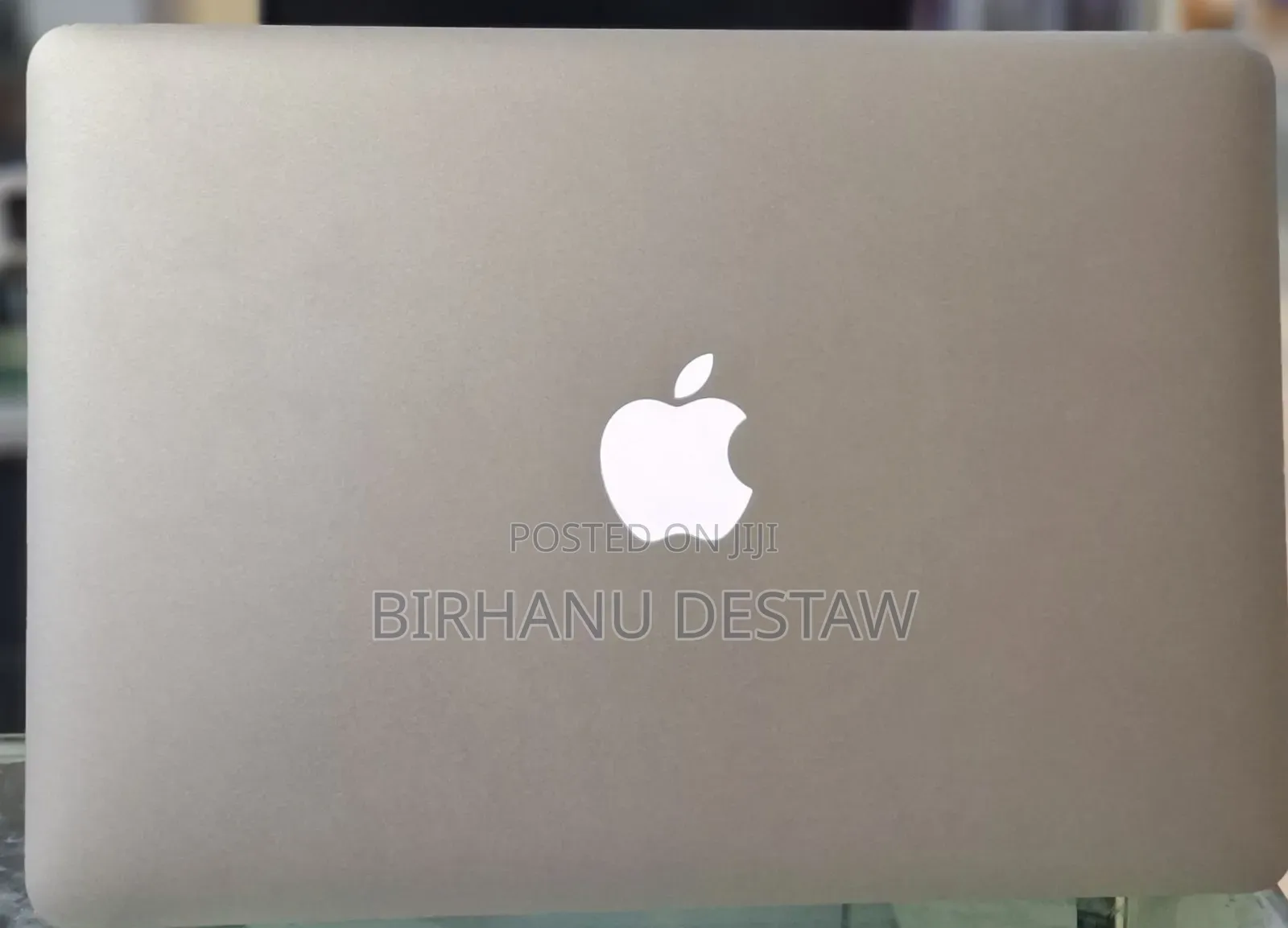 New Laptop Apple MacBook Pro 2014 8GB Intel Core I7 SSD 256GB