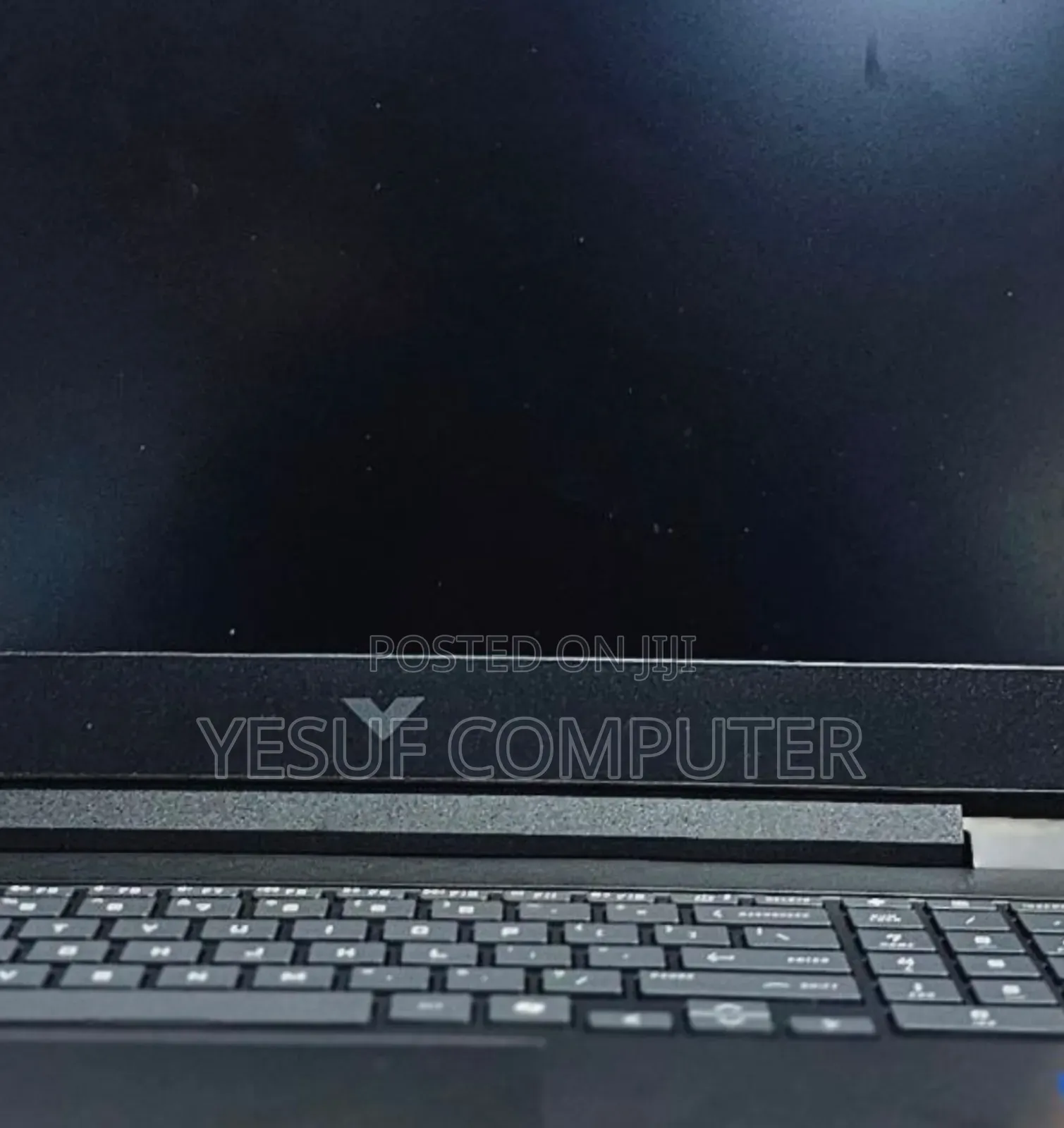 New Laptop HP Victus 15 8GB Intel Core I5 SSD 512GB