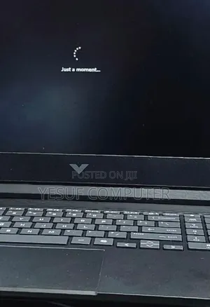 New Laptop HP Victus 15 8GB Intel Core I5 SSD 512GB