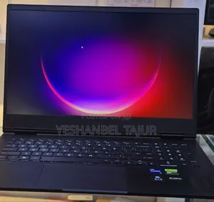 New Laptop HP Omen 16 32GB Intel Core I9 SSD 1T