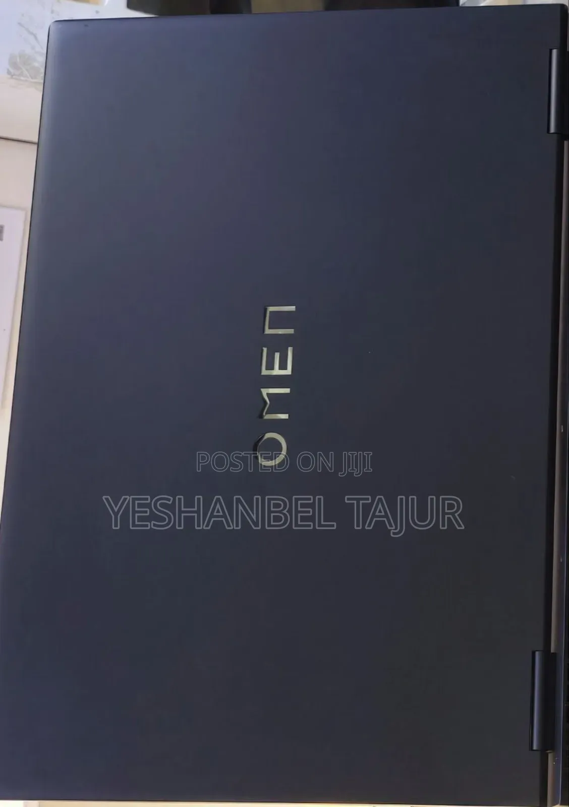 New Laptop HP Omen 16 32GB Intel Core I9 SSD 1T