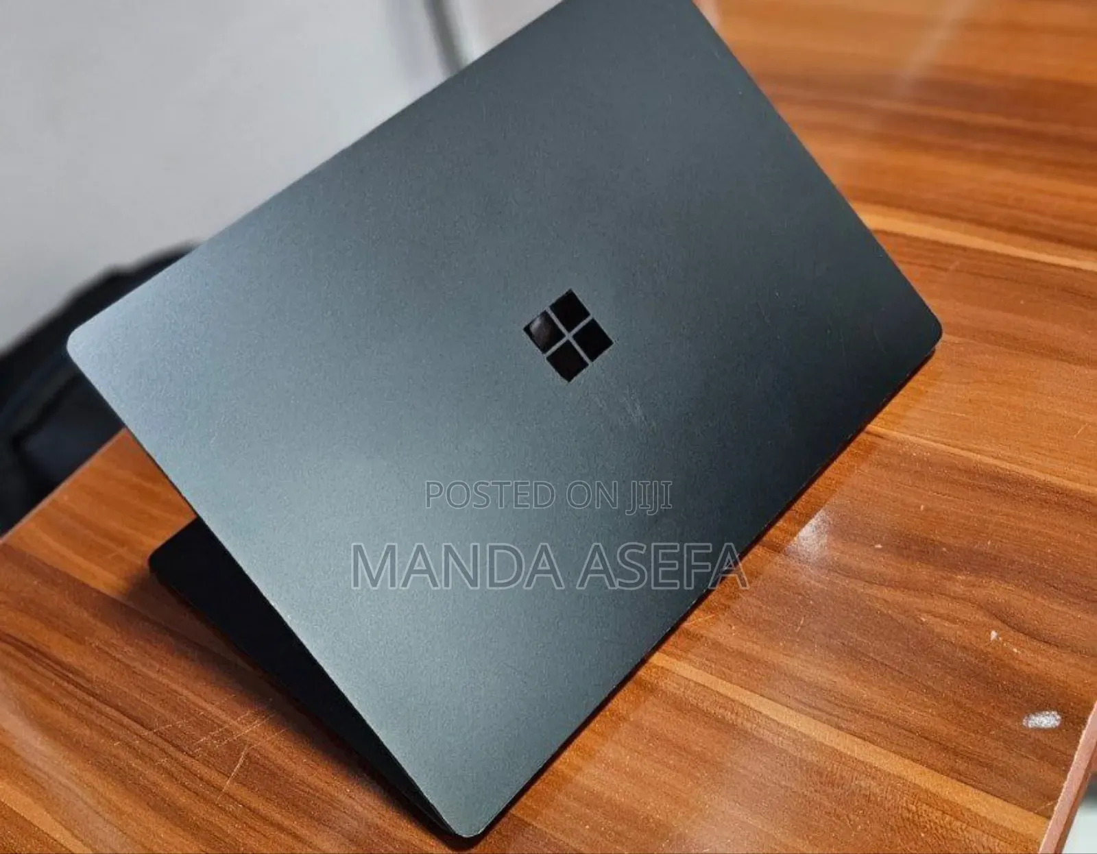 New Laptop Microsoft Surface Laptop 3 16GB Intel Core I7 SSD 1T
