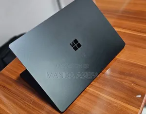 New Laptop Microsoft Surface Laptop 3 16GB Intel Core I7 SSD 1T