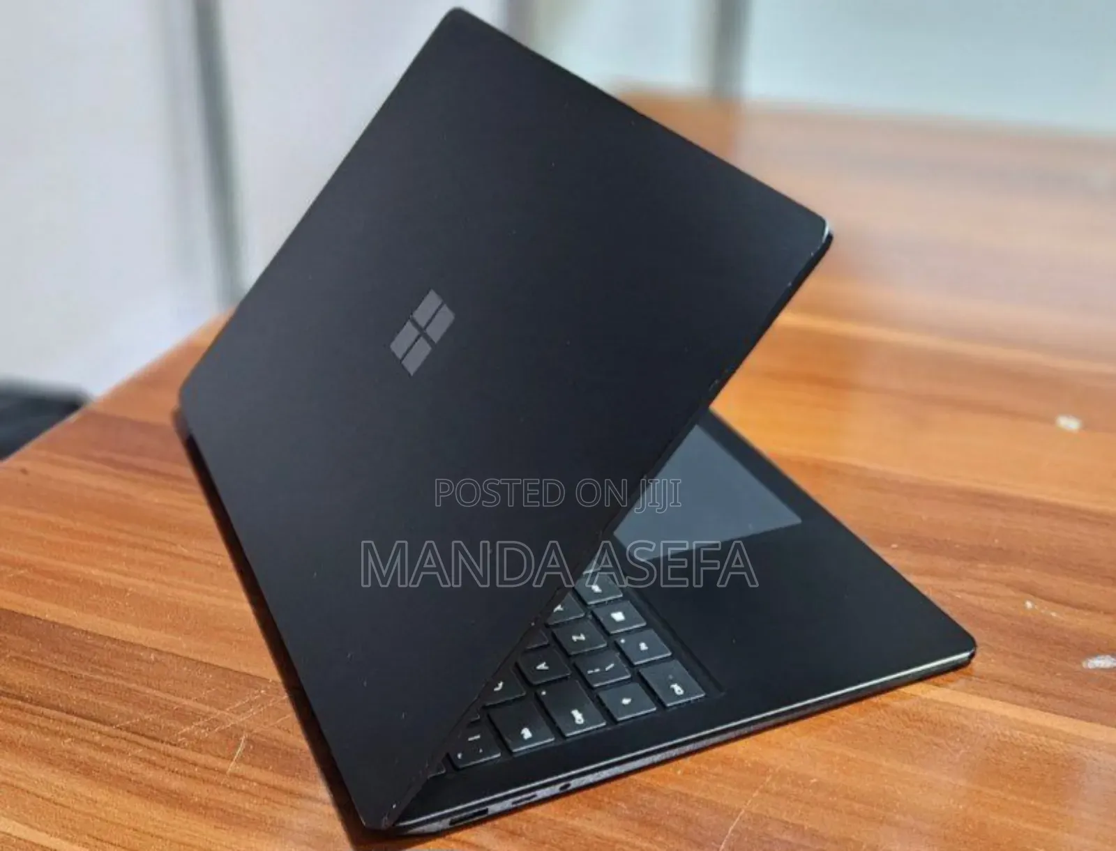 New Laptop Microsoft Surface Laptop 3 16GB Intel Core I7 SSD 1T