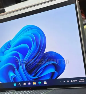 Photo - New Laptop Lenovo Yoga 9i 16GB Intel Core I7 SSD 1T
