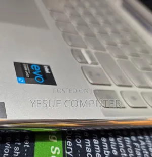 New Laptop Lenovo Yoga 9i 16GB Intel Core I7 SSD 1T