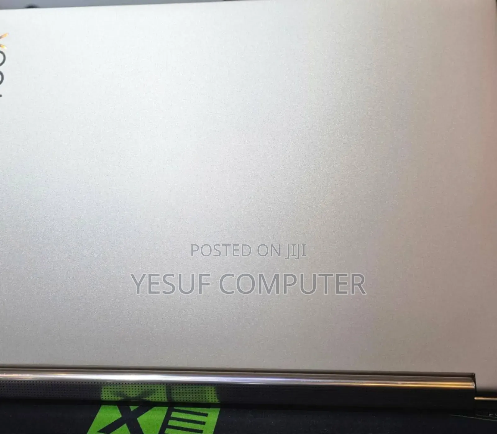 New Laptop Lenovo Yoga 9i 16GB Intel Core I7 SSD 1T