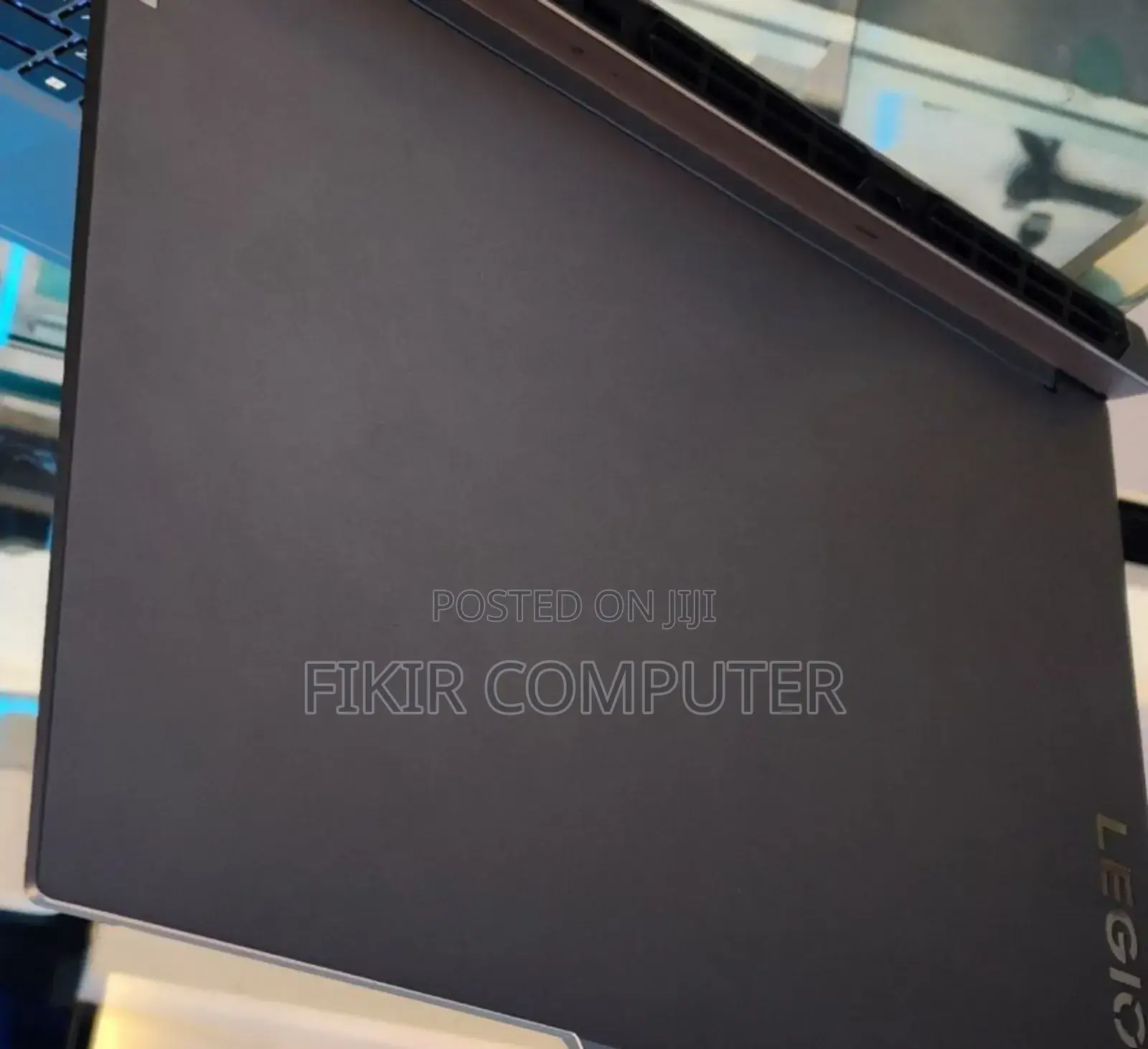 New Laptop Lenovo Legion 5 32GB Intel Core I9 SSD 1T