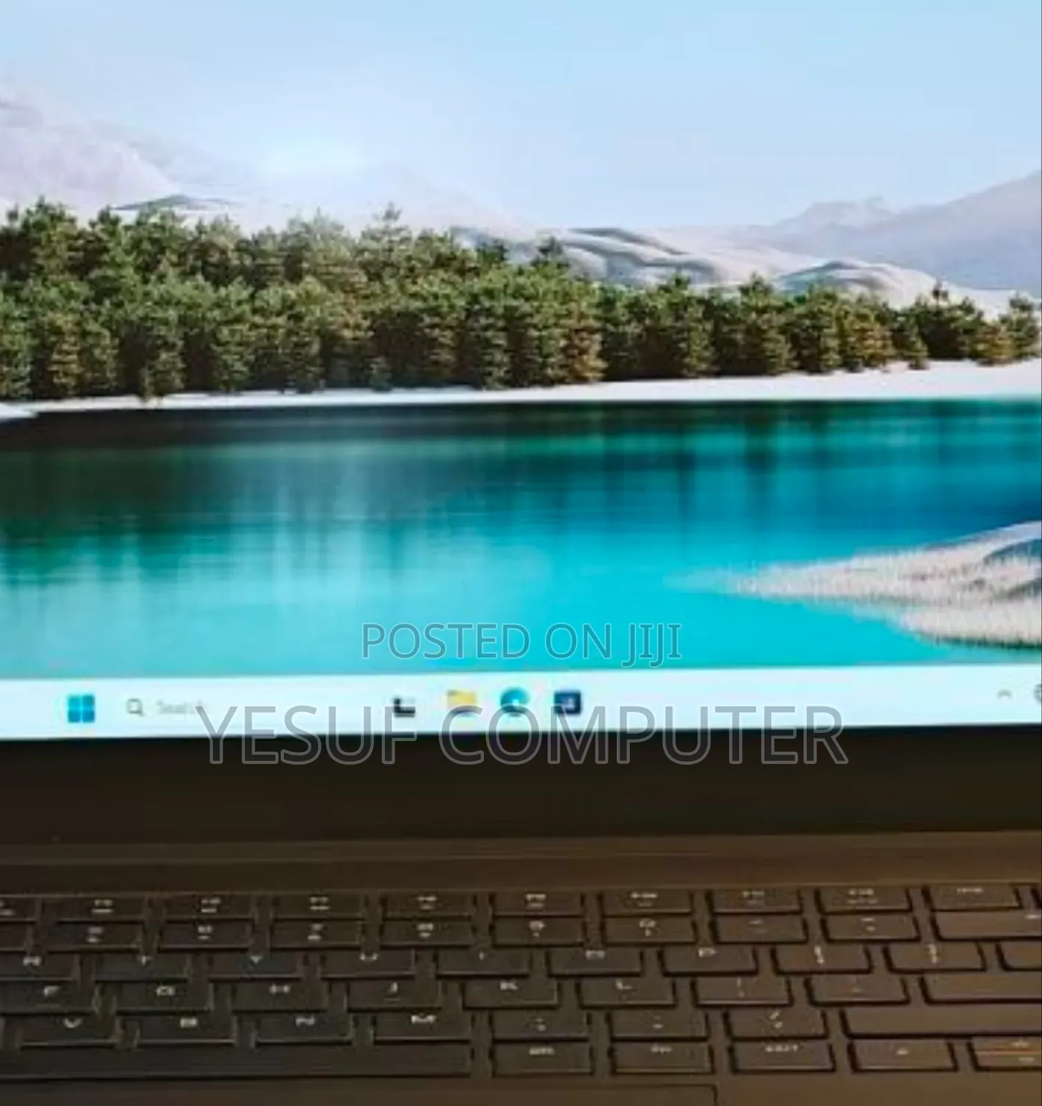 New Laptop Razer Blade 16GB Intel Core I7 SSD 512GB