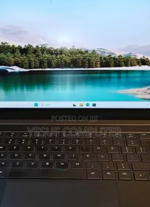 New Laptop Razer Blade 16GB Intel Core I7 SSD 512GB