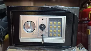 Photo - Safe Box (Kazna)