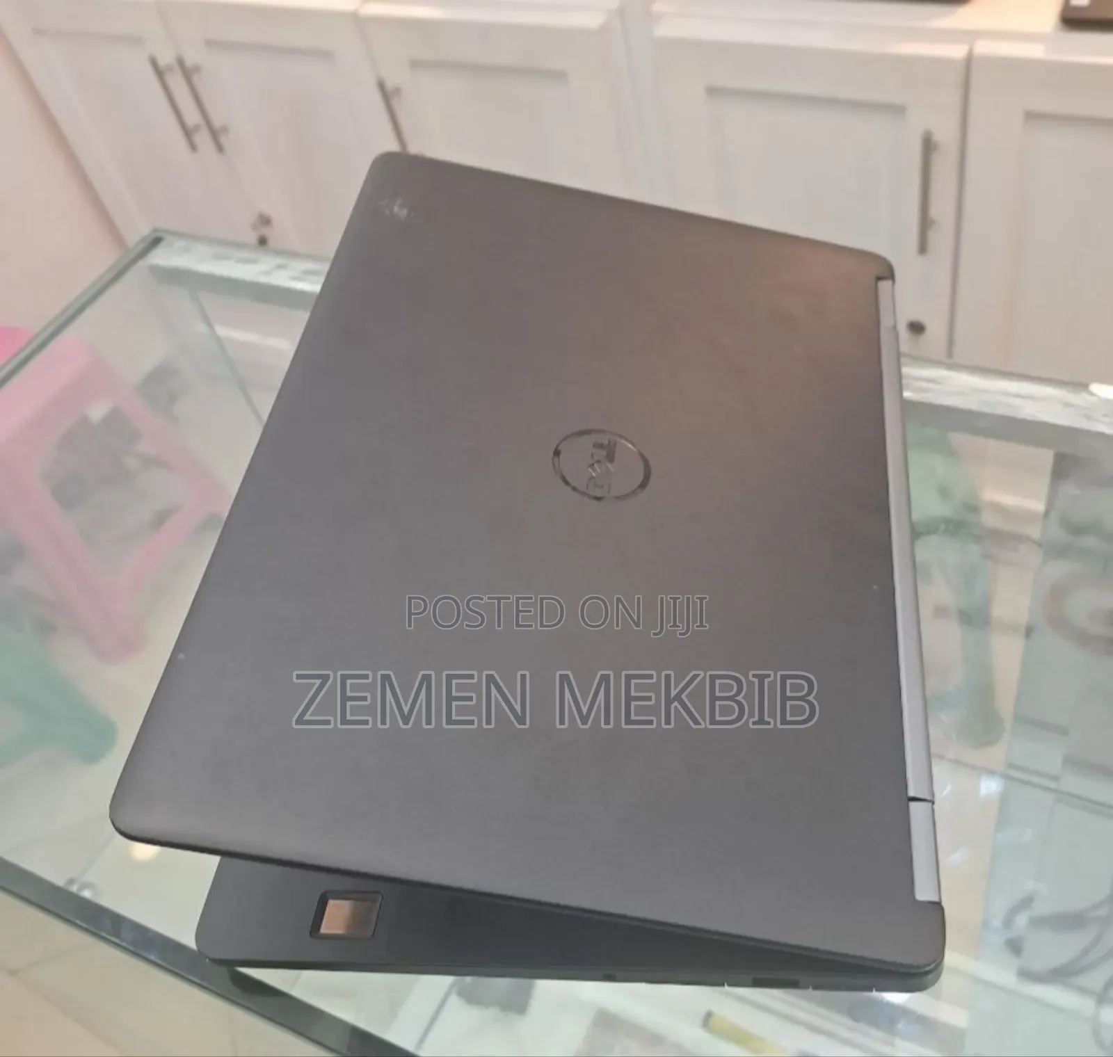 New Laptop Dell Latitude 5480 8GB Intel Core I5 SSD 256GB