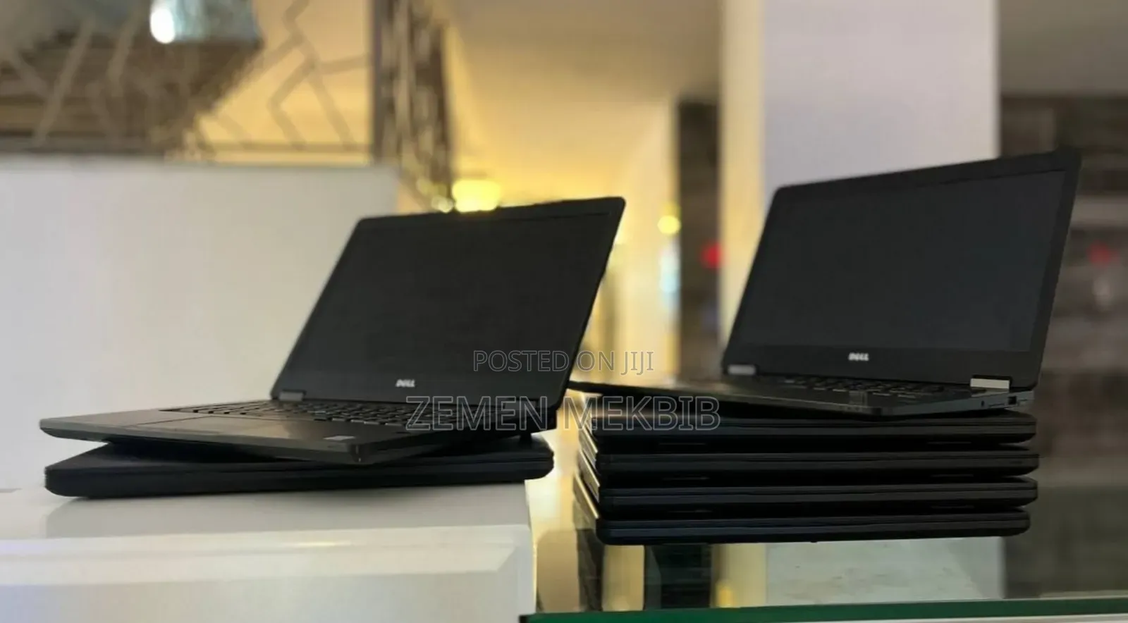 New Laptop Dell Latitude 5480 8GB Intel Core I5 SSD 256GB