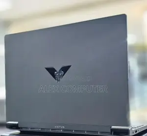 New Laptop HP Victus 15 8GB Intel Core I5 SSD 512GB