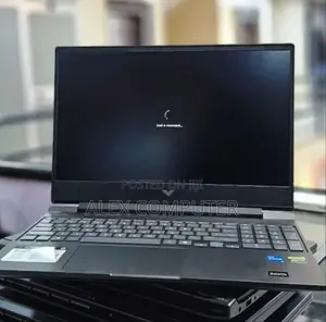 New Laptop HP Victus 15 8GB Intel Core I5 SSD 512GB
