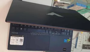 New Laptop HP Victus 15 16GB Intel Core I5 SSD 512GB