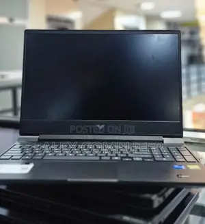 New Laptop HP Victus 15 8GB Intel Core I5 SSD 512GB