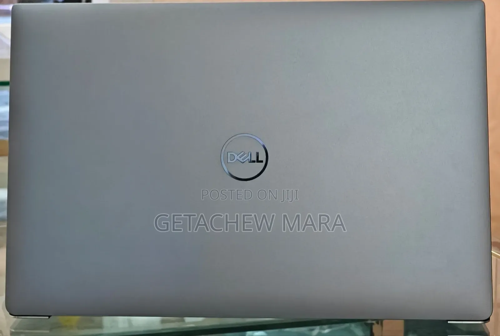 New Laptop Dell Precision 5540 16GB Intel Core I7 SSD 512GB