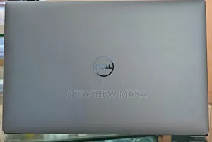 Photo - New Laptop Dell Precision 5540 16GB Intel Core I7 SSD 512GB