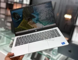 Photo - New Laptop HP ProBook 440 G10 16GB Intel Core I7 SSD 512GB