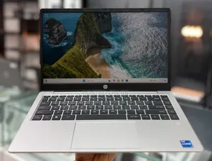New Laptop HP ProBook 440 G10 16GB Intel Core I7 SSD 512GB