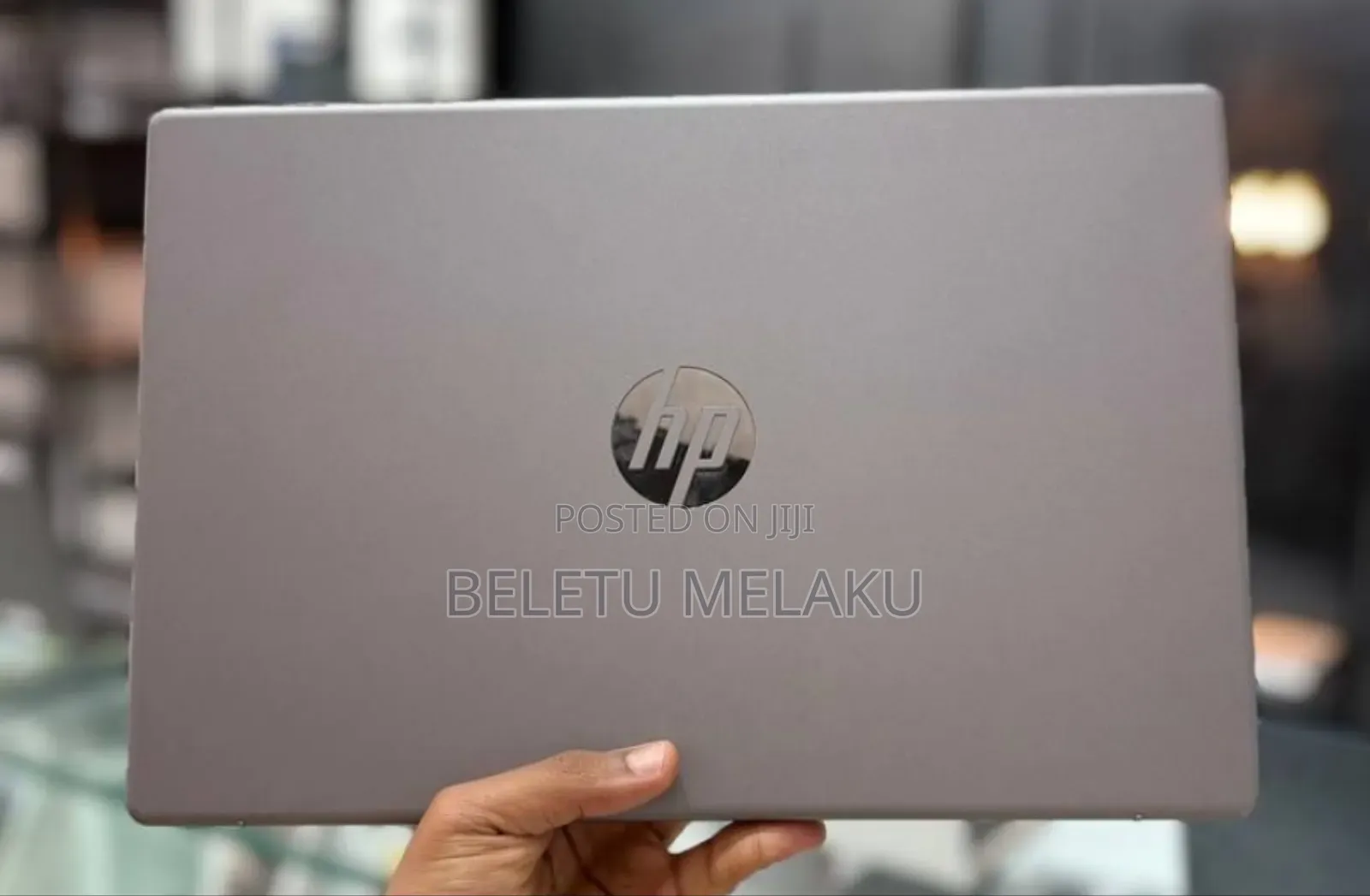 New Laptop HP ProBook 440 G10 16GB Intel Core I7 SSD 512GB