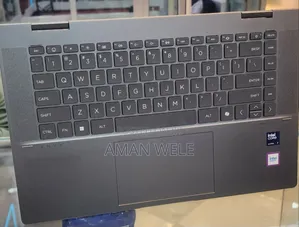 New Laptop HP Envy 13 16GB Intel Core I7 SSD 1T