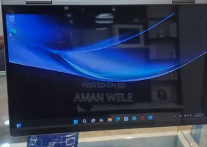 New Laptop HP Envy 13 16GB Intel Core I7 SSD 1T