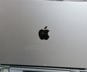 New Laptop Apple MacBook Air 2022 M2 8GB Apple M2 SSD 256GB