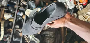 Shiny Shoes