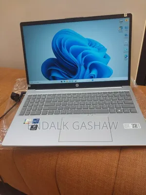 New Laptop HP Stream Notebook 16GB Intel Core I7 SSD 1T