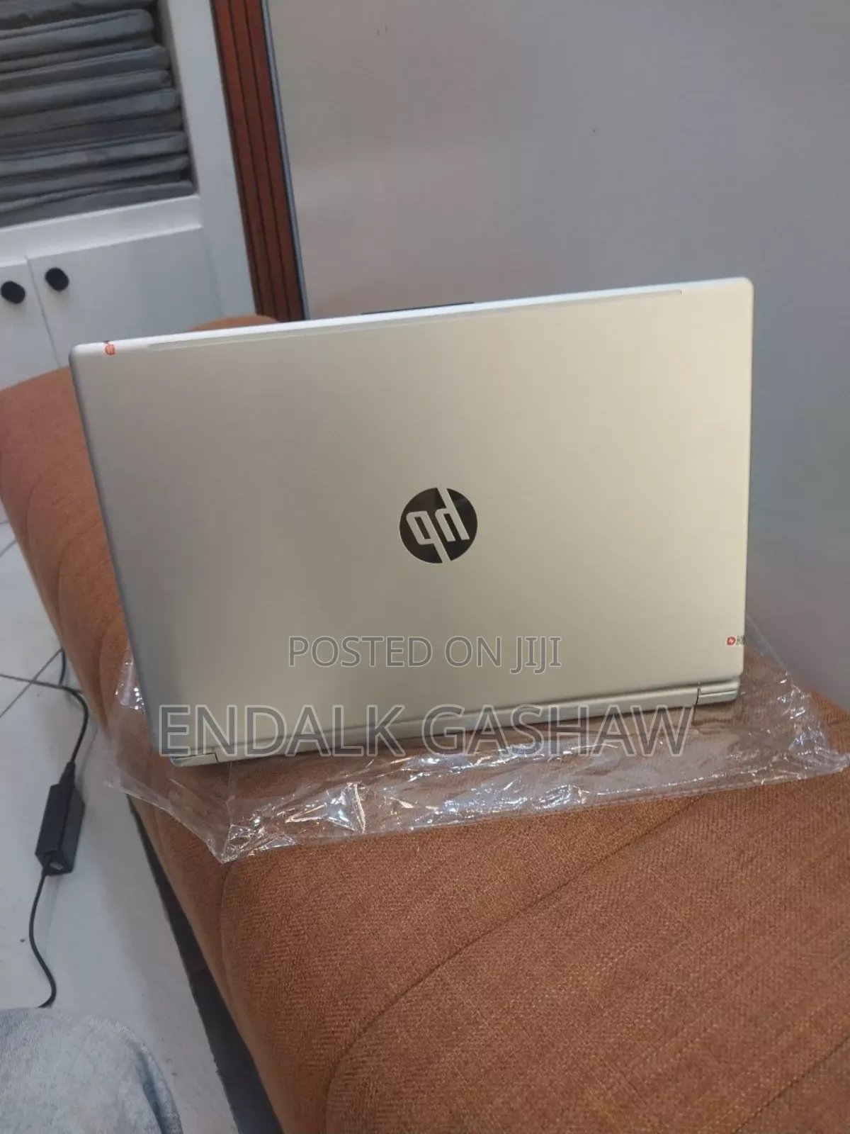 New Laptop HP Stream Notebook 16GB Intel Core I7 SSD 1T