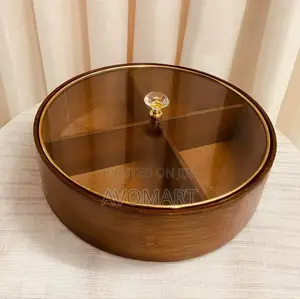የኩኪስ እና የተለያዩ ነገሮች ማቅረቢያ