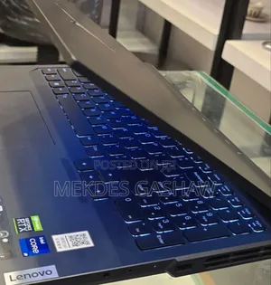 New Laptop Lenovo Legion 5 16GB Intel Core I9 SSD 1T