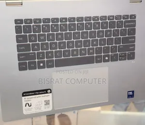 New Laptop HP OmniBook 5 14" 16GB Intel Core Ultra 7 SSD 1T