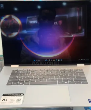 New Laptop HP OmniBook 5 14" 16GB Intel Core Ultra 7 SSD 1T