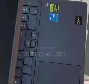 New Laptop HP Victus 15 16GB Intel Core i5 SSD 512GB