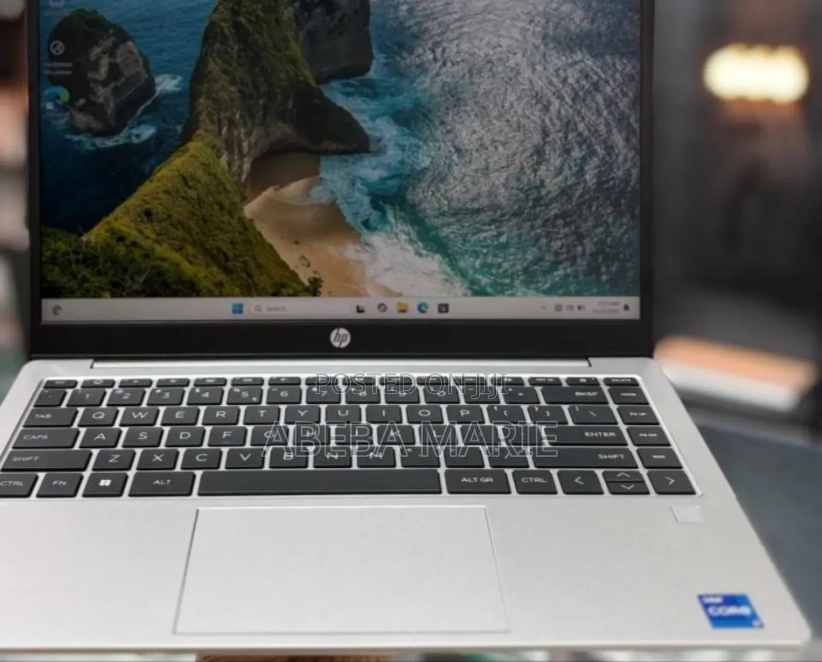 New Laptop HP 240 16GB Intel Core I7 SSD 512GB