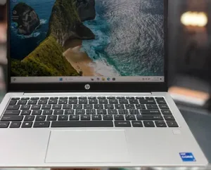 New Laptop HP 240 16GB Intel Core I7 SSD 512GB
