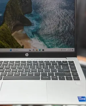 New Laptop HP 240 16GB Intel Core I7 SSD 512GB