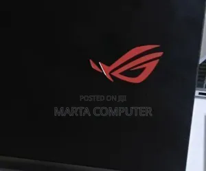 Photo - New Laptop Asus ROG Zephyrus G15 24GB Intel Core I7 SSD 2T